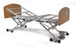 Graham-Field BED, ELECTRIC MATRIX 6100 STD W/4CASTERS LOCKING/NON 76"X80" - MP69174