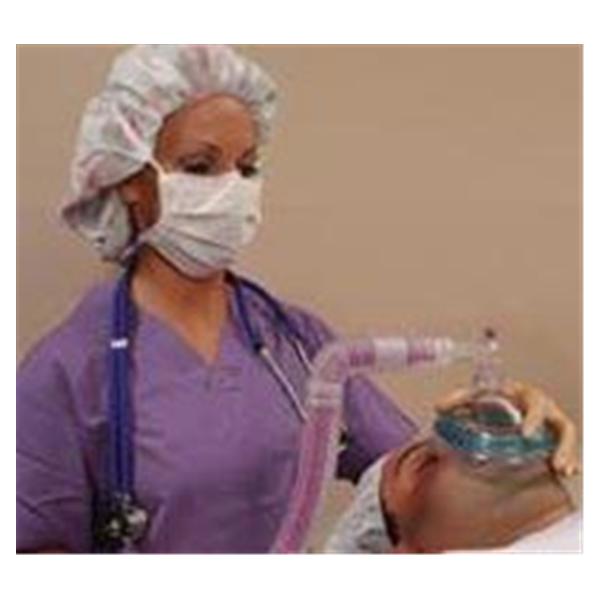 King Systems Circuit Anesthesia Breathing King Fex 2 Adult Disposable 50/Ca - DF475-6121Z