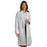 Fashion Seal Lab Coat 80% Polyester / 20% Cotton Unisex White X-Small 41 In Ea - 3492-XS
