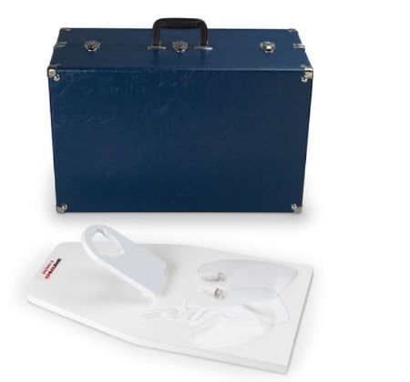 Nasco MOUNTING KIT, F/ADULT AIRWAY MANAGEMENT TRAINER - LF03737