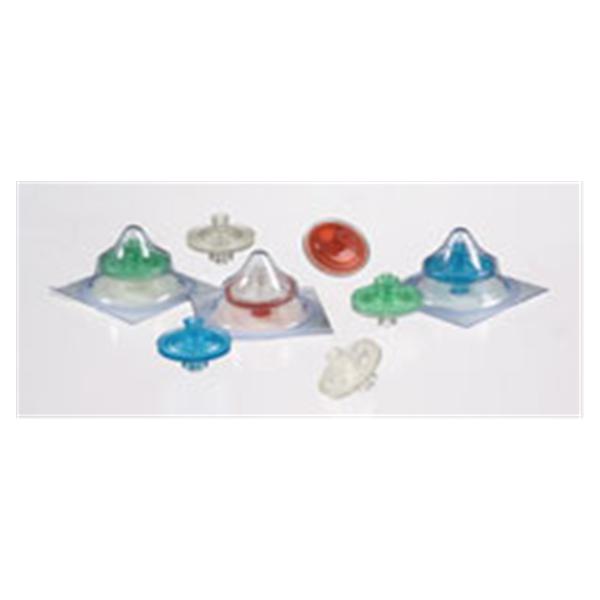 Pall MedicalDental LifeScience Filter Syringe Pharmassure Double Luer Lock Npyrgnc Spr Pes/ Hdrphlc Disp 50/Bx - HP1012