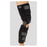 DJO Brace Kneeranger Ii Adult Knee Nylon Black Size Large Ea - 79-94257