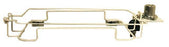Medegen Medical Products - Locking Wall Mount Bracket - 8785