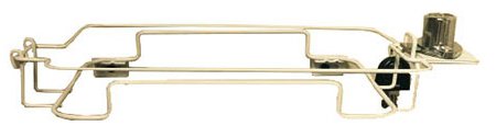 Medegen Medical Products - Locking Wall Mount Bracket - 8785