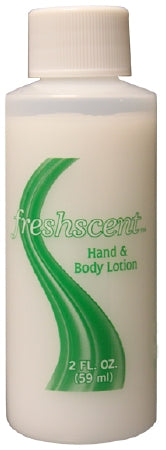 Hand and Body Moisturizer