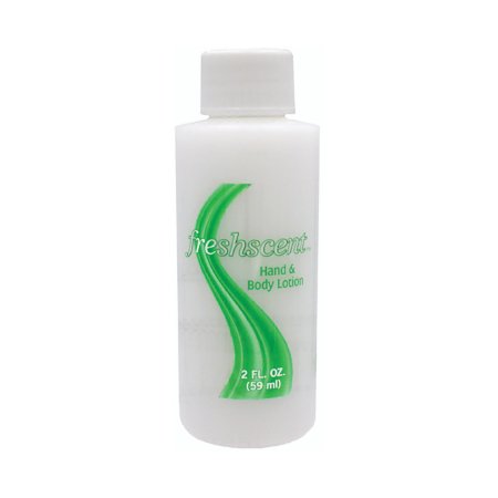 Freshscent - Hand and Body Moisturizer 2 oz. Bottle Scented Lotion - FL2