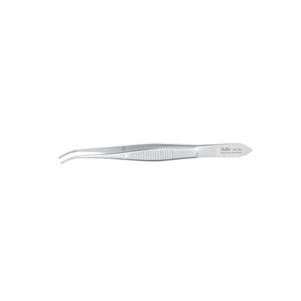 Miltex-Integra Forcep Dressing Meister-Hand 4" Straight Stainless Steel Ea - MH18-780