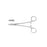Miltex-Integra Holder Needle Mayo-Hegar Meister-Hand 5" Stainless Steel Ea - MH8-42