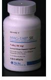Mag Plus Protein - Mineral Supplement Magnesium 84 mg Strength Caplet 100 per Bottle - 17204043440