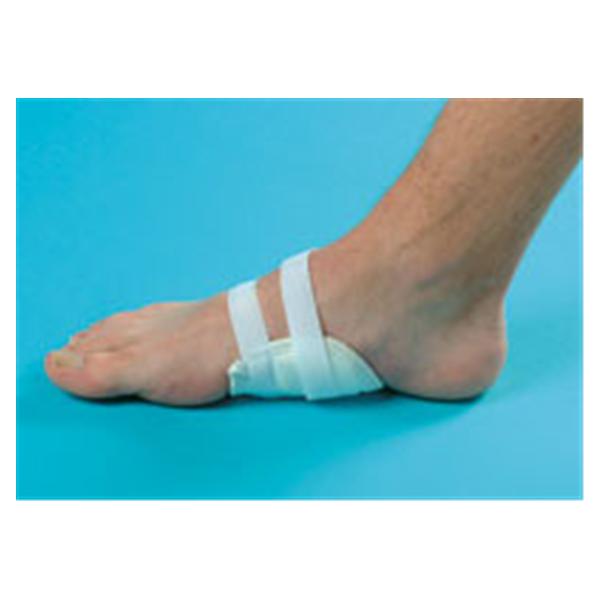 Pedifix Brace Pedi-Smart Arch Terrycloth White Size Small Universal Ea - P61-S