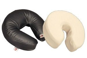 Dynatronics PILLOW, FACE CRADLE VINYL BLK - C971