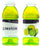 Glytactin Restore Lite - PKU Oral Supplement Lemon Lime Flavor 16.9 oz. Bottle Ready to Use - 35013