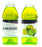 Cambrooke Therapeutics Glytactin Restore PKU Oral Supplement Lemon Lime Flavor 16.9 oz. Bottle Ready to Use - 35003