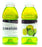 Glytactin Restore - PKU Oral Supplement Lemon Lime Flavor 16.9 oz. Bottle Ready to Use - 35003