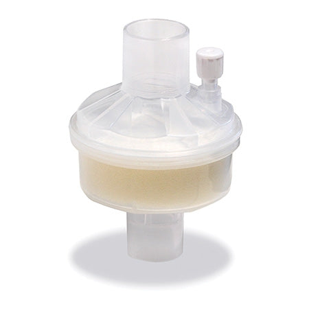 Tri-Anim Health Services EXCHANGE, HEAT/MOISTURE W/FILTER & SAMPLING PORT (50/CS) - 87-FH603008