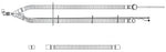 Vyaire Medical CIRCUIT, PATIENT W/ELBOW DUAL HEATED WIRE SPU 22MM (10/CS) - 15091-102