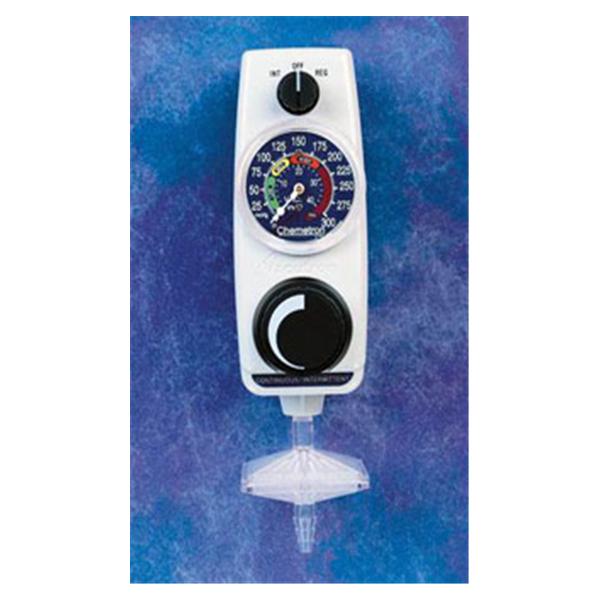 Allied Health Care Prod Regulator Suction Vacutron Ea - 22-15-1208