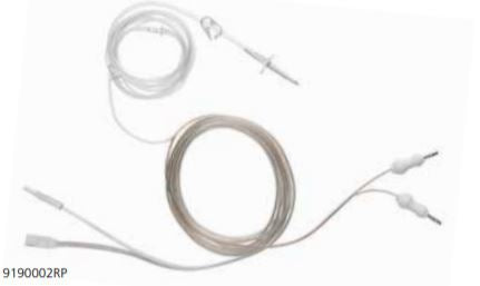 Integra Lifesciences Tubing Set - 9190002RP