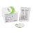 HIgH-Flo5 - Sub-Q Infusion Set 5 X 26 Gauge 12 mm 20 Inch Tubing Without Port - RMS52612