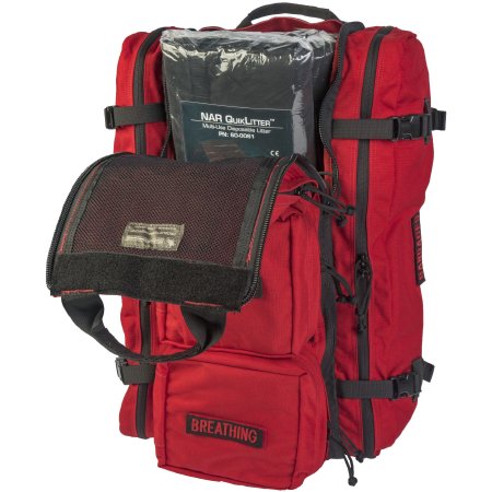 North American Rescue MCI WALK Kits Emergency Kit - 80-0565
