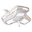 Burton Medical Stand Light Burton 20" Ea - A50FL