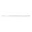 Miltex-Integra Chisel 6Mm Curved Ea - 40-67