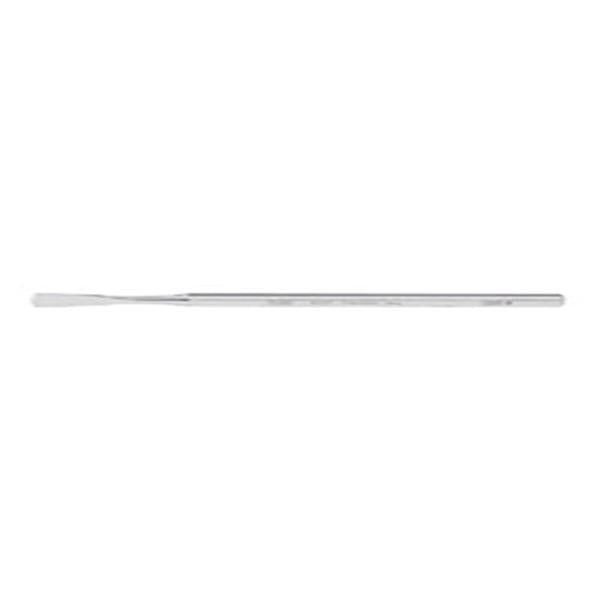 Miltex-Integra Chisel 6Mm Curved Ea - 40-67