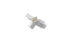 Medline - Tubing Stopcock - DYNJSC301