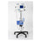 Cooper Surgical Vascular Doppler System Abi Vista Abi Bidir Probe Ea - L450VA