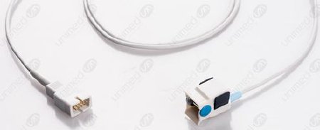 Nellcor - SpO2 Sensor 1.1 Meter Cord Finger - U103-01