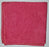 Lagasse TASKI MyMicro Cleaning Cloth Red NonSterile Microfiber Reusable - DVSD7524115