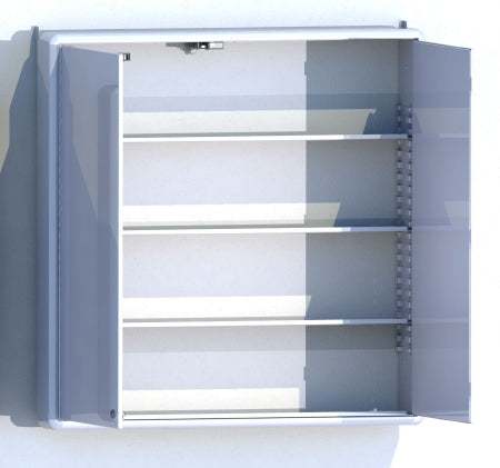 CareDirect LLC CABINET, ACCESSORY MEDSERV F/MEDICATION D/S - 1802004