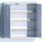 CareDirect LLC CABINET, ACCESSORY MEDSERV F/MEDICATION D/S - 1802004