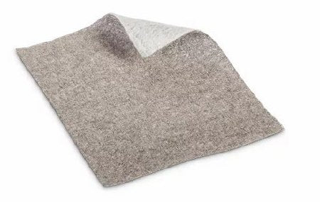 Silverlon - Silver Alginate Dressing 4 X 4-3/4 Inch Rectangle Sterile - CA-475