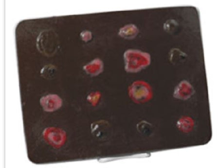 Nasco Life/Form Black Skin Cancer Trainer - LF00951