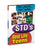 Nasco DVD STD's Real Life Teens - SB48681G