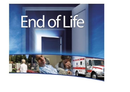 Nasco Nevco DVD End Of Life - Z49367