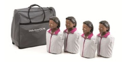 Little Anne - -Dark - 124-03050