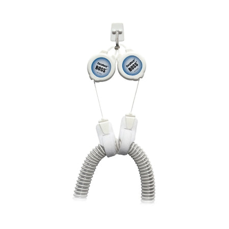 Cozy Hoze Boss - CPAP Tube Hanger Any Standard CPAP Tubing - CAP2003