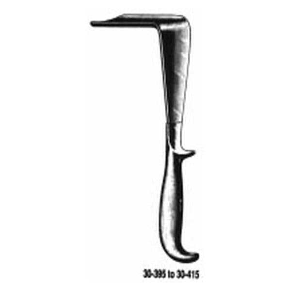Miltex-Integra Retractor Doyen 10" Ea - 30-395