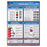HPTC Poster Educational Fire Safety Ea - FSP