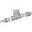 Tri-Anim Health Services - Tee Adaptor Kit - 06-AG-AS3025