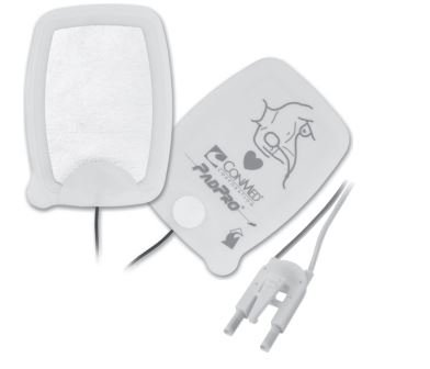 PadPro - Defibrillator Electrode Pad Child - 2602Z