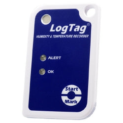 Temperature / Humidity Datalogger