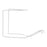 Welch Allyn - Mobile Stand Disinfecting Wipe Mounting Bracket For Mobile Stands 4800-60, 4900-60, 7000-APM, 7000-MWS - 714671