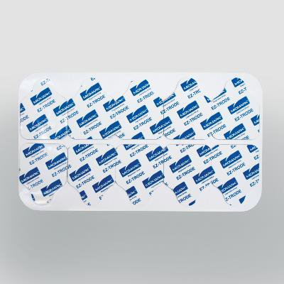 Midmark EKG Snap Electrode Monitoring 10 per Pack - 2-100-0205