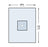 McKesson McKesson Surgical Drape Minor Procedure Drape 48 W X 60 L Inch Sterile - 183-I80-05178G-S