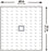 McKesson McKesson EENT Drape Surgical Ophthalmic Drape 48 W X 51 L Inch Sterile - 183-I80-08128-S