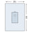 McKesson - Orthopedic Drape Universal Extremity Drape 90 W X 124 L Inch Sterile - 183-I80-09101G-S