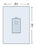 McKesson McKesson Orthopedic Drape Universal Extremity Drape 90 W X 124 L Inch Sterile - 183-I80-09101G-S